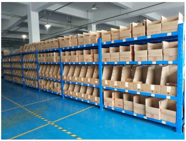 新升級！聯(lián)測云倉助你實現(xiàn)“家門口的倉庫”！