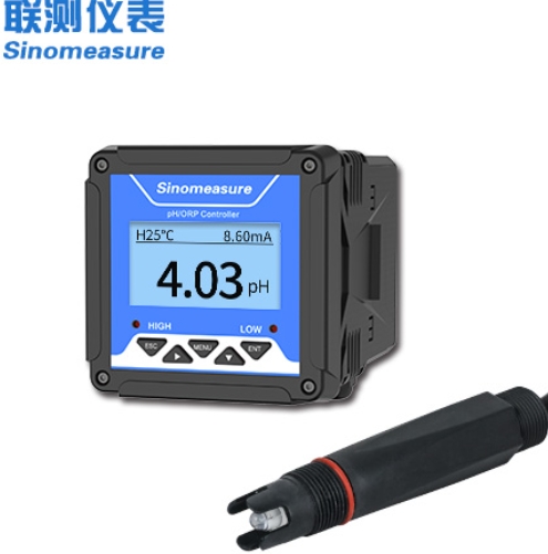 <strong>酸度計電極廠家技術(shù)分析與選型指南</strong>